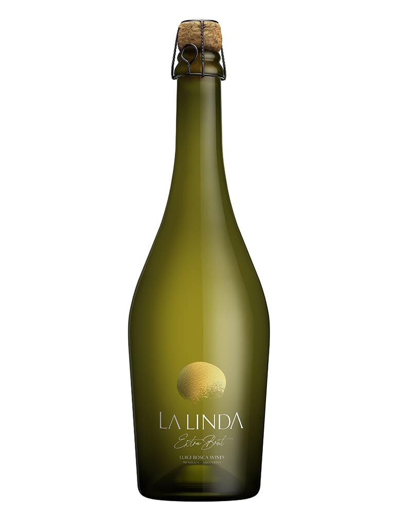 La Linda Extra Brut