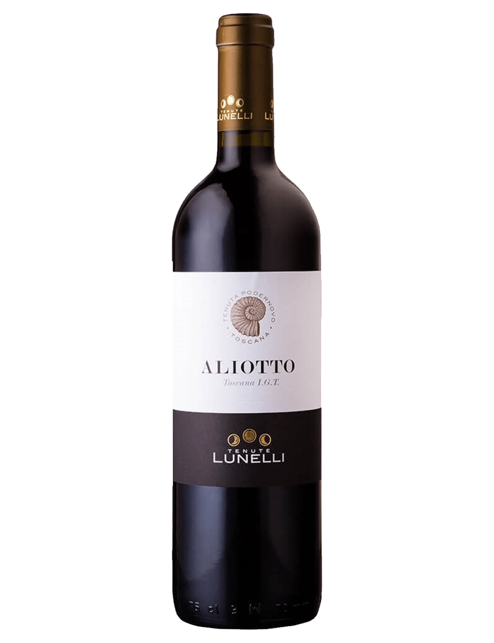 Tenuta Podernovo Aliotto Toscana 2018