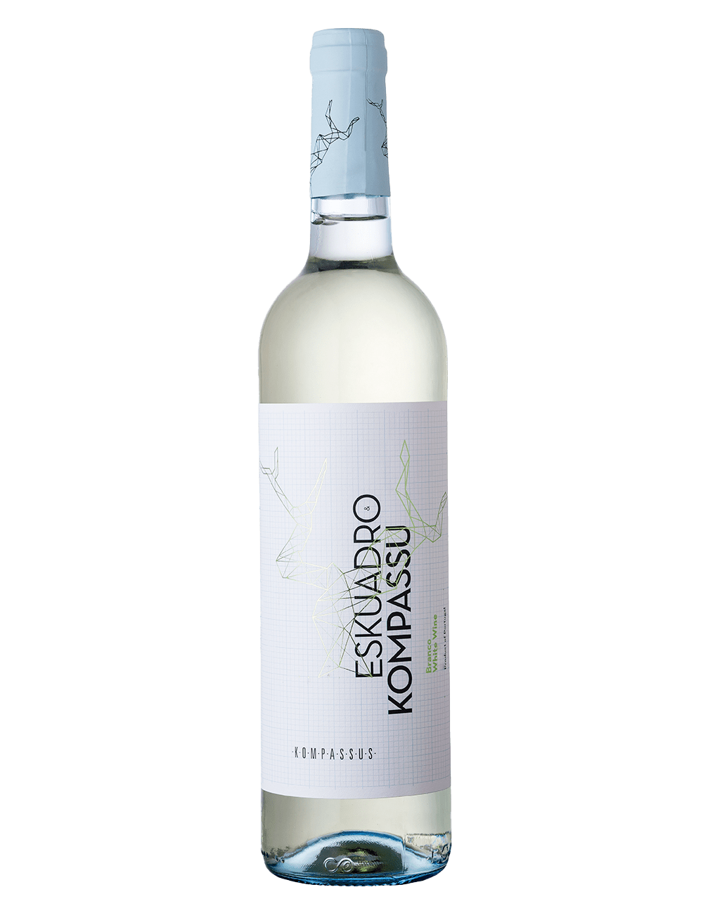  Kompassus Branco Colheita 2020