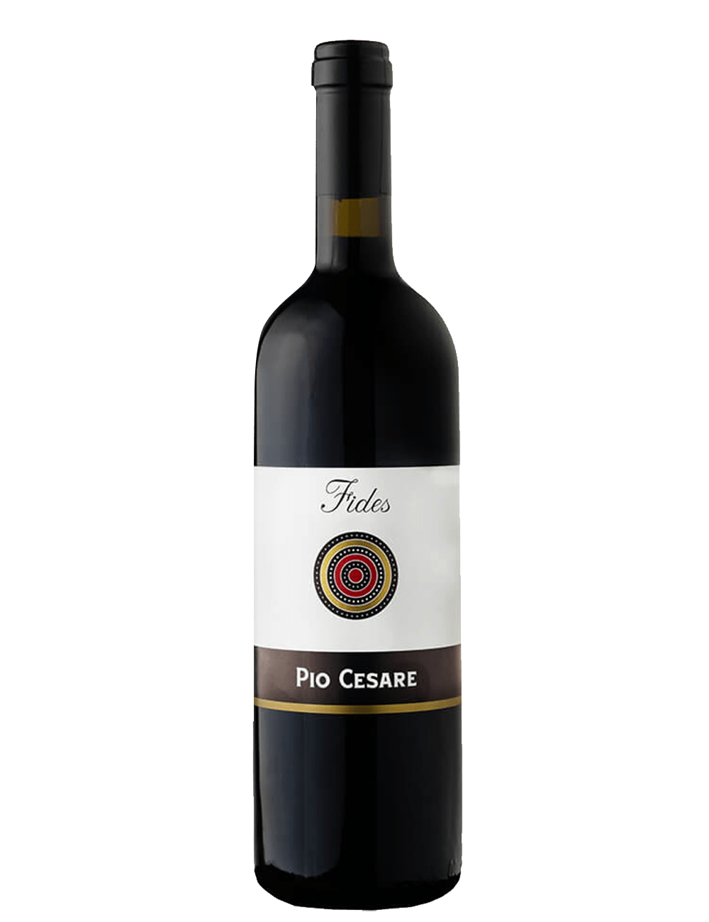 Pio Cesare Fides Barbera d'Alba 2018