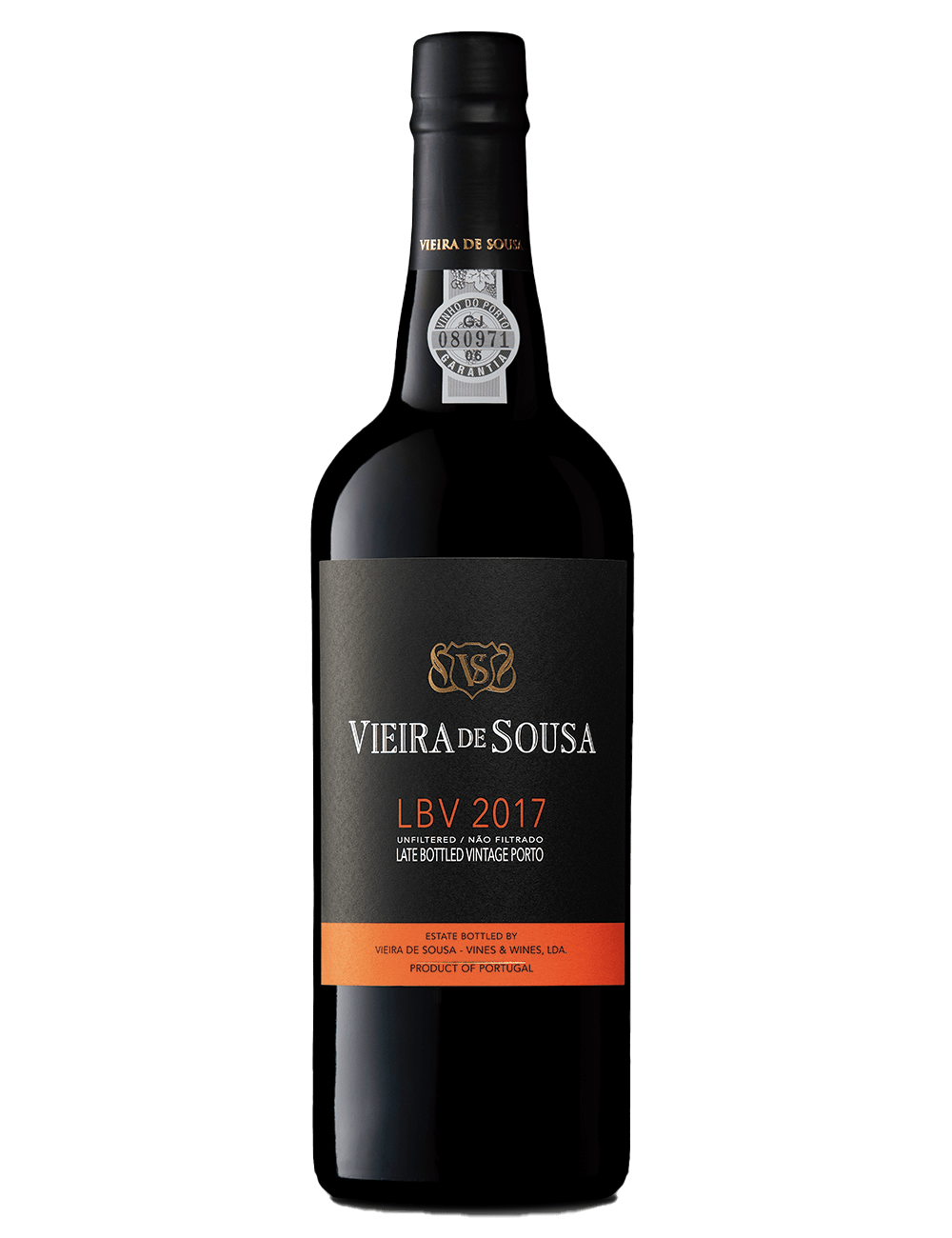  Vieira De Sousa Porto Lbv 2017
