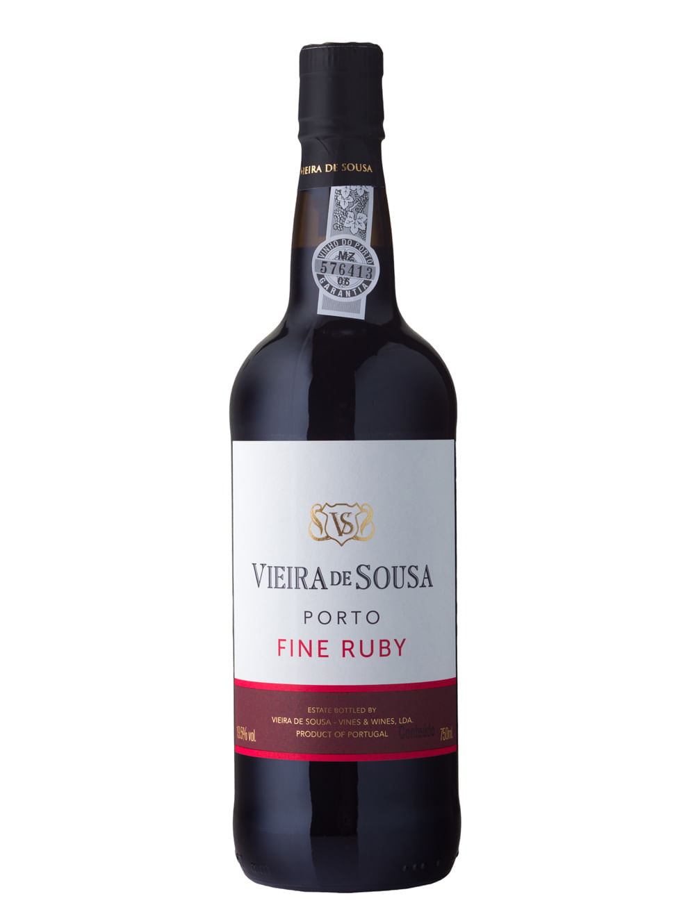  Vieira De Sousa Porto Fine Ruby