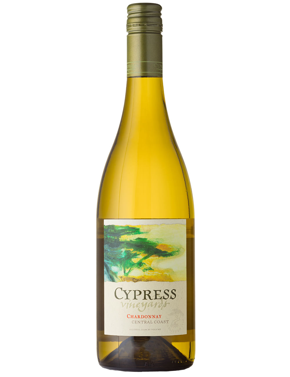  J Lohr Chardonnay Cypress 2021