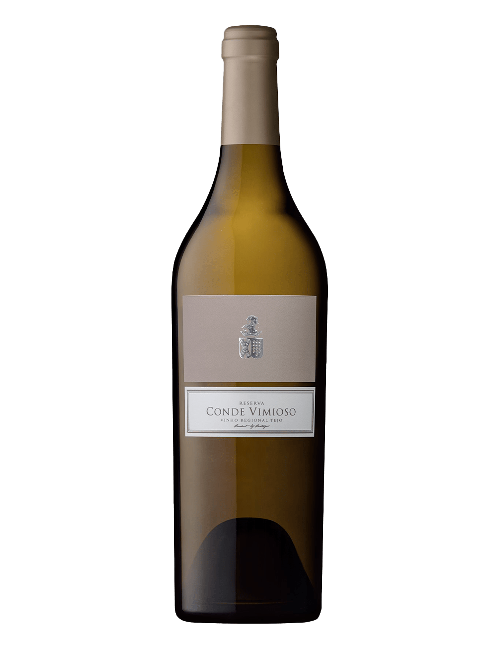  Falua Conde Vimioso Branco Reserva 2019