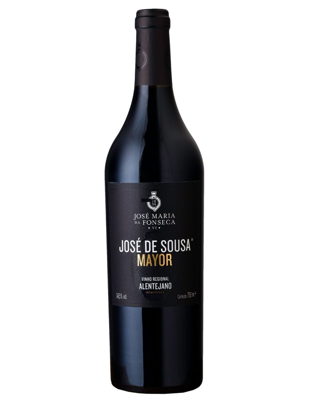 Jos Maria da Fonseca Jos de Sousa Mayor Alentejano 2017