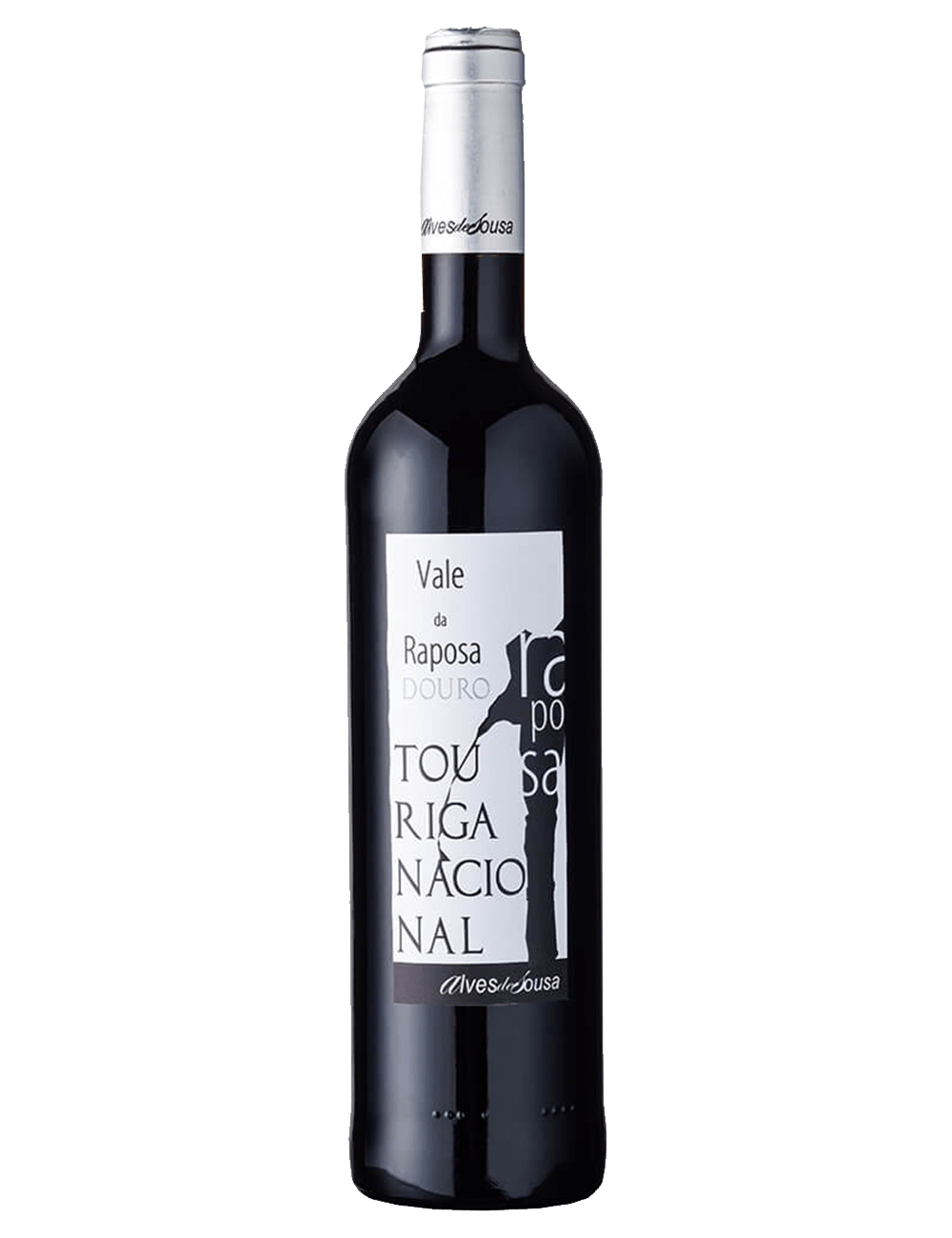 Alves de Sousa Vale da Raposa Touriga Nacional 2017