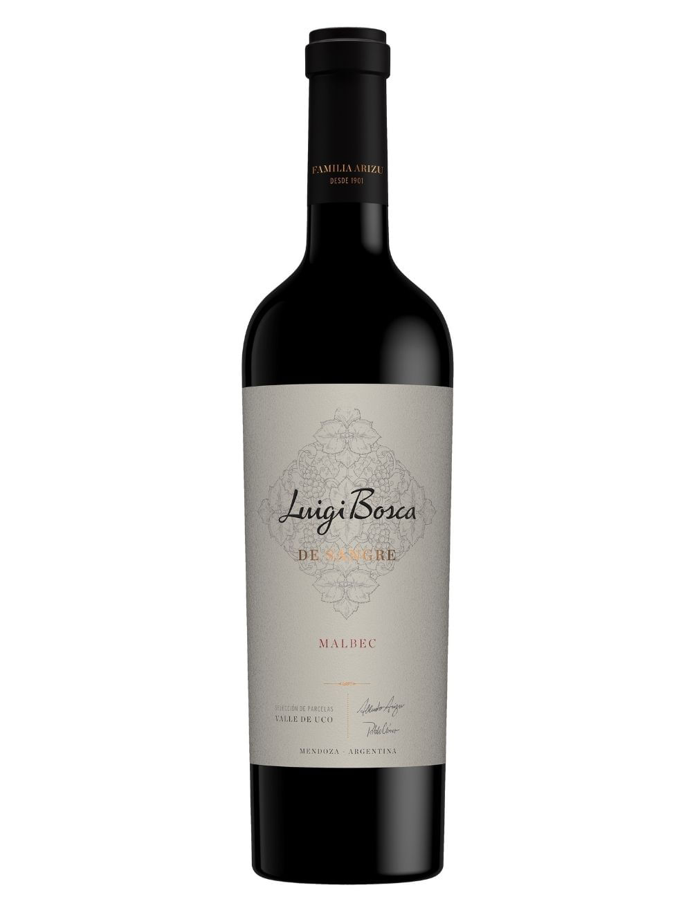 Luigi Bosca De Sangre Uco Valley Malbec 2020