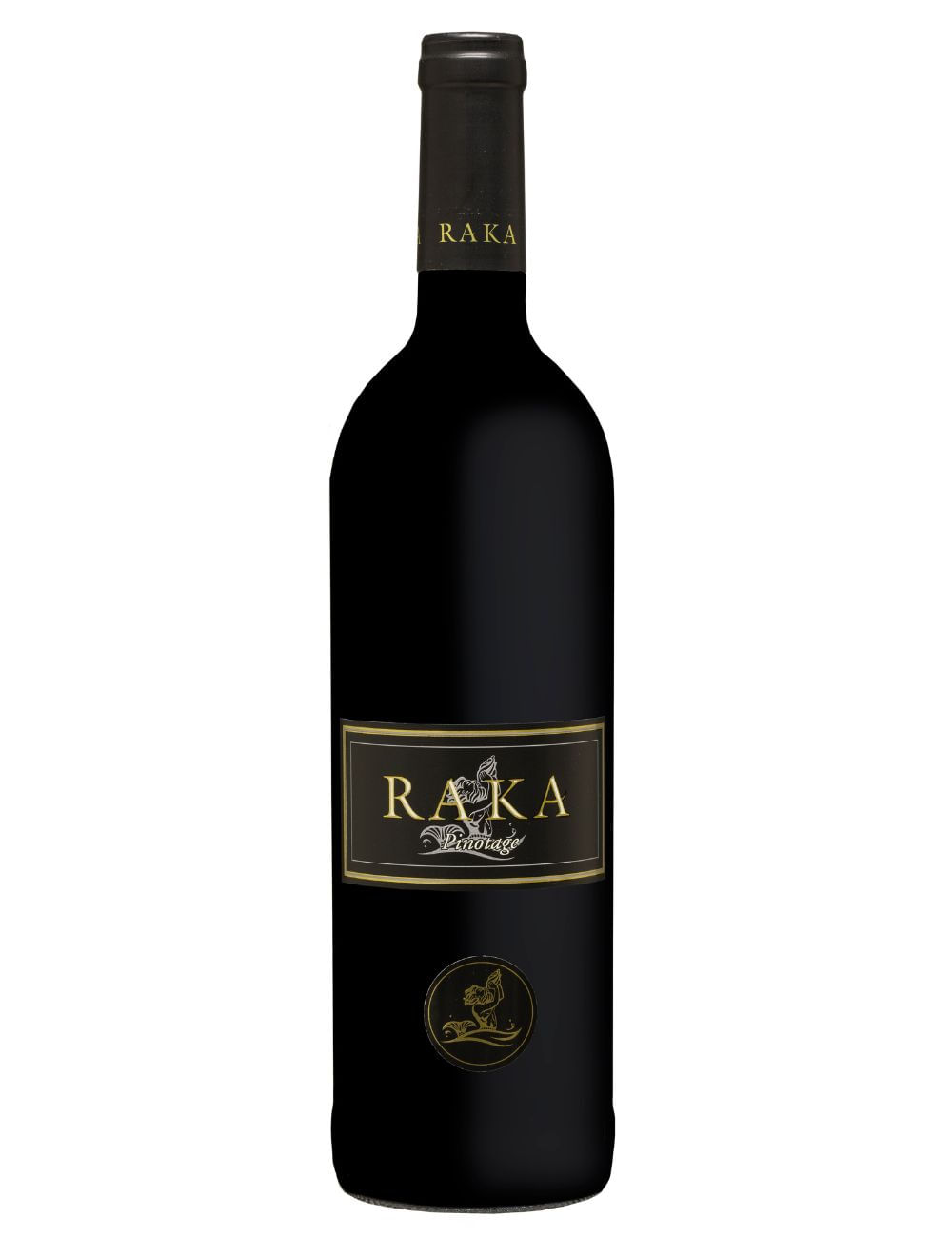 Raka Pinotage 2019
