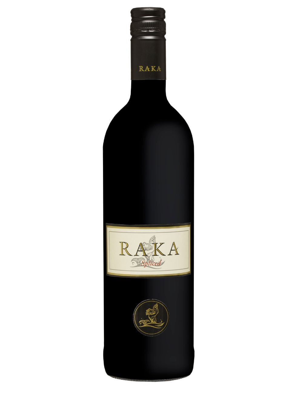Raka Spliced 2020