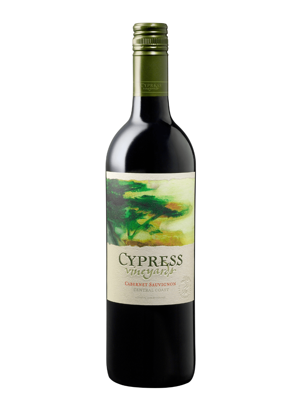  J Lohr Cabernet Sauvignon Cypress 2019