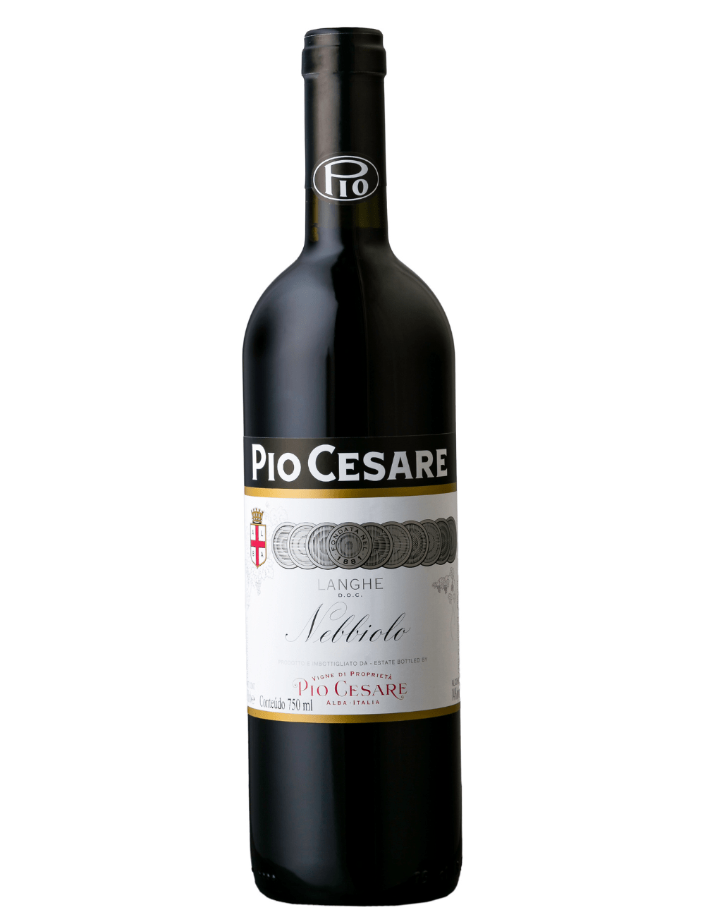 Pio Cesare Nebbiolo 2020