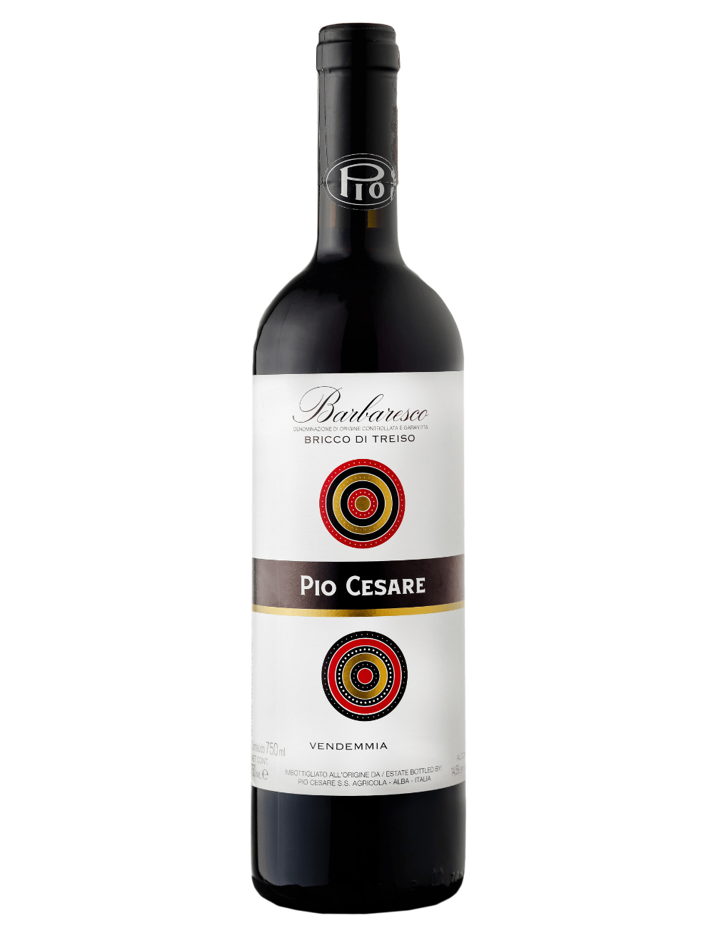 Pio Cesare Il Bricco Barbaresco 2018