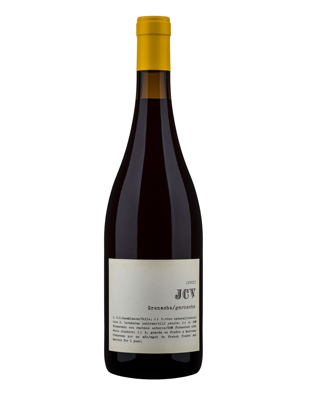 Villard JCV Grenache - Garnacha