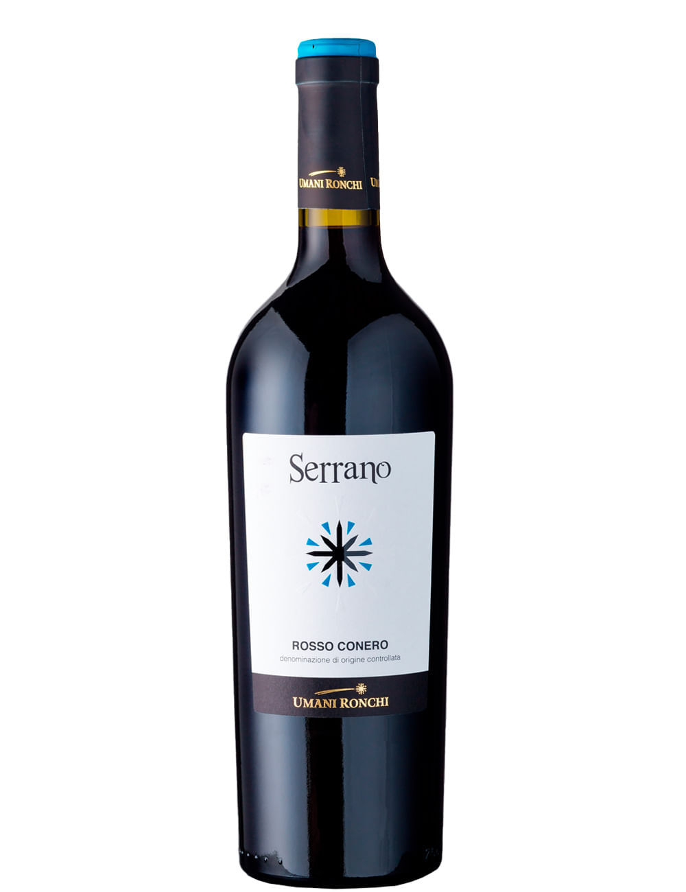 Umani Ronchi Serrano Rosso Conero 2021