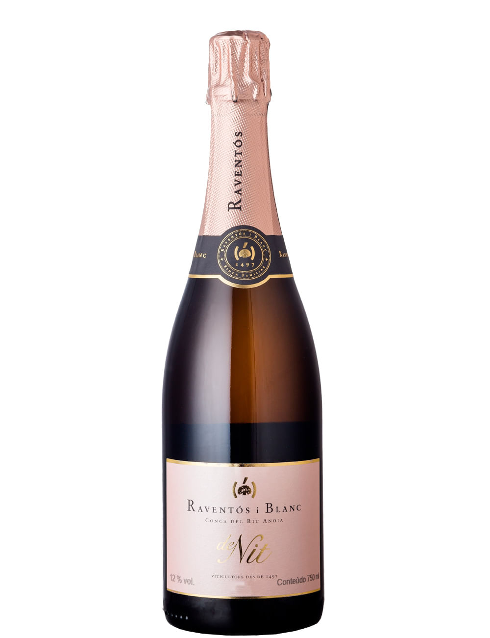 Ravents i Blanc De Nit 2020