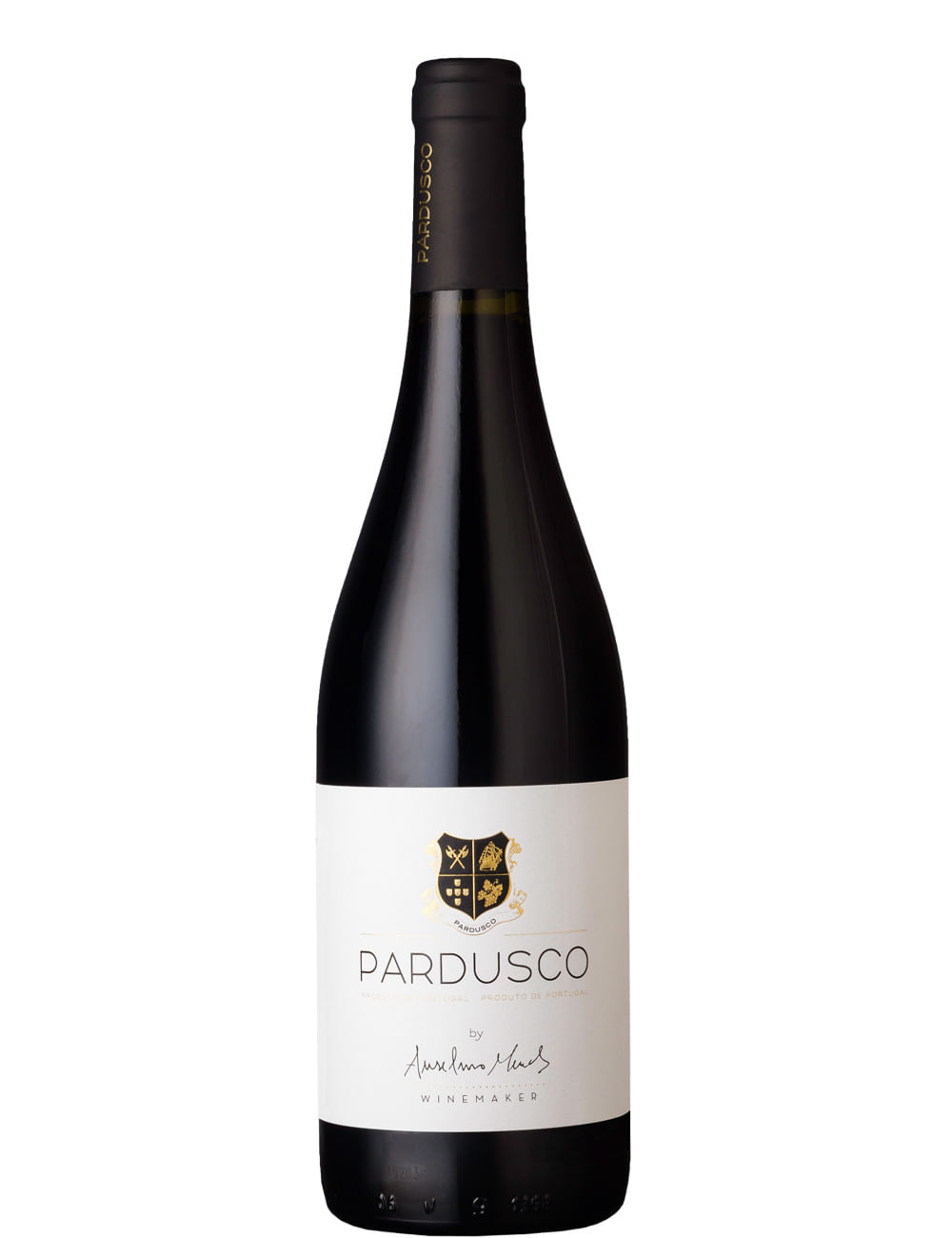 Anselmo Mendes Pardusco 2021