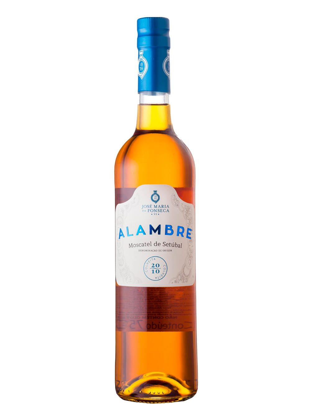 Jos Maria da Fonseca Alambre Moscatel de Setbal 2018