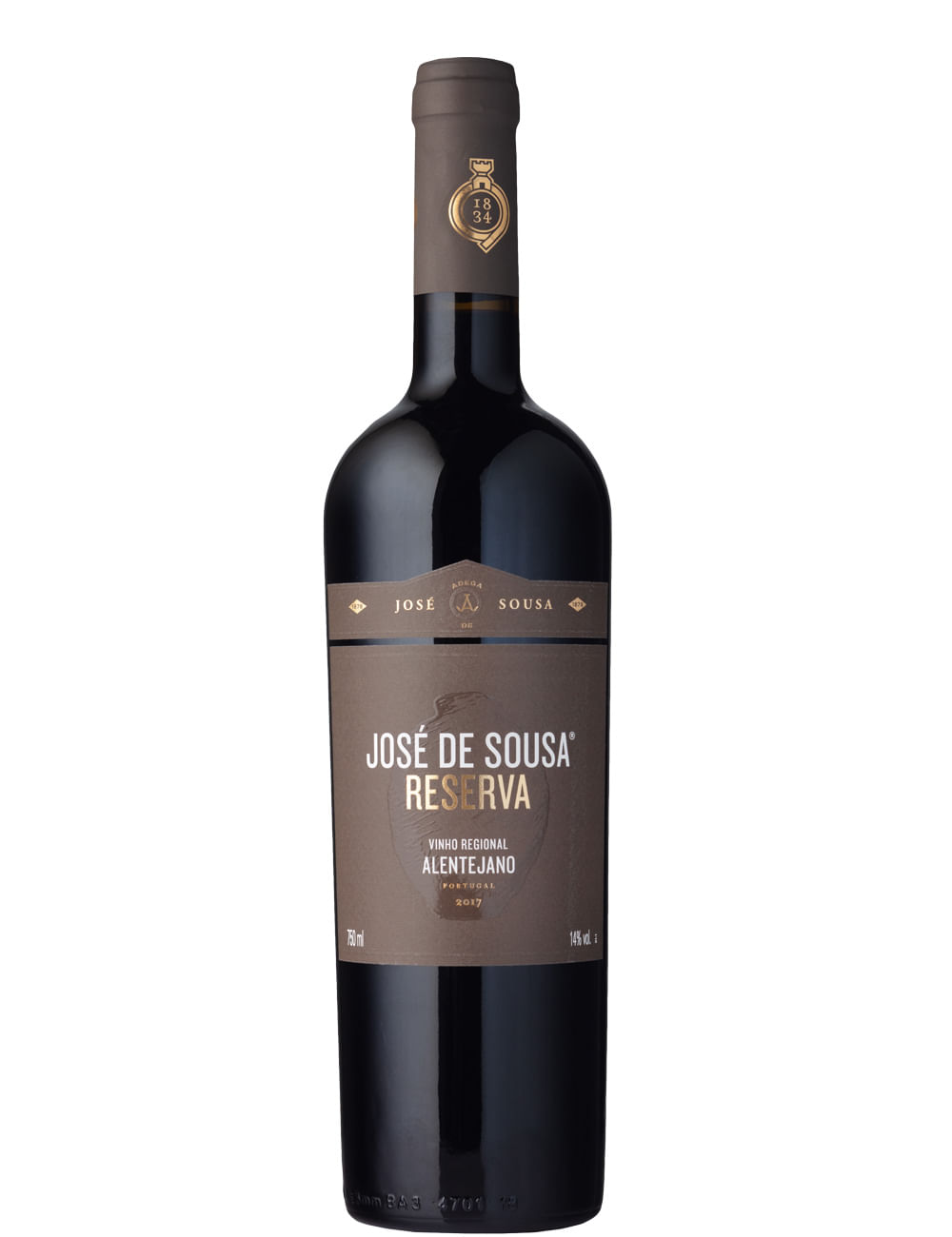 Jos Maria da Fonseca Jos de Sousa Reserva 2018
