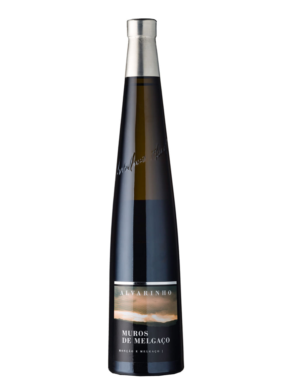 Anselmo Mendes Muros de Melgao Alvarinho 2022
