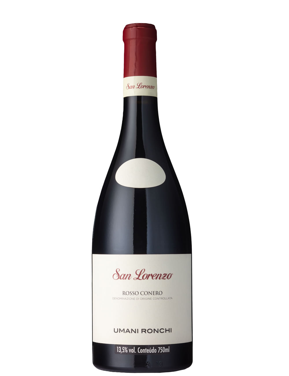 Umani Ronchi San Lorenzo Rosso Conero 2020
