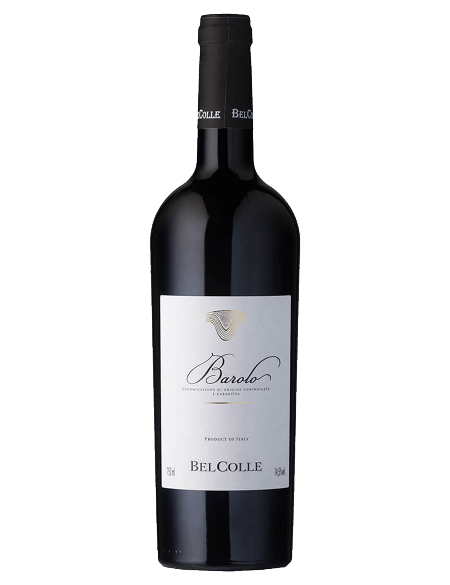 BelColle Barolo 2018
