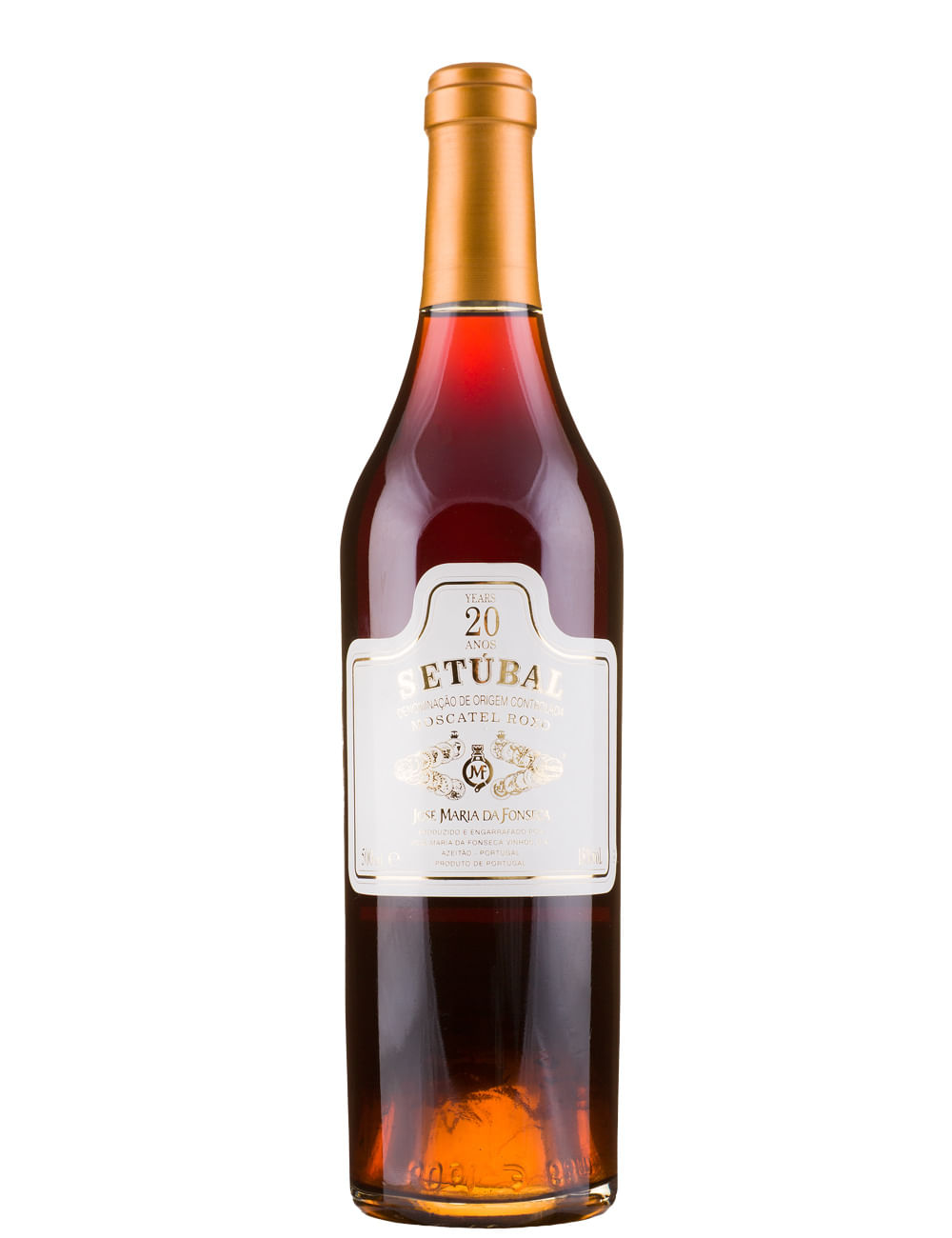 Jos Maria da Fonseca  - 500 ml