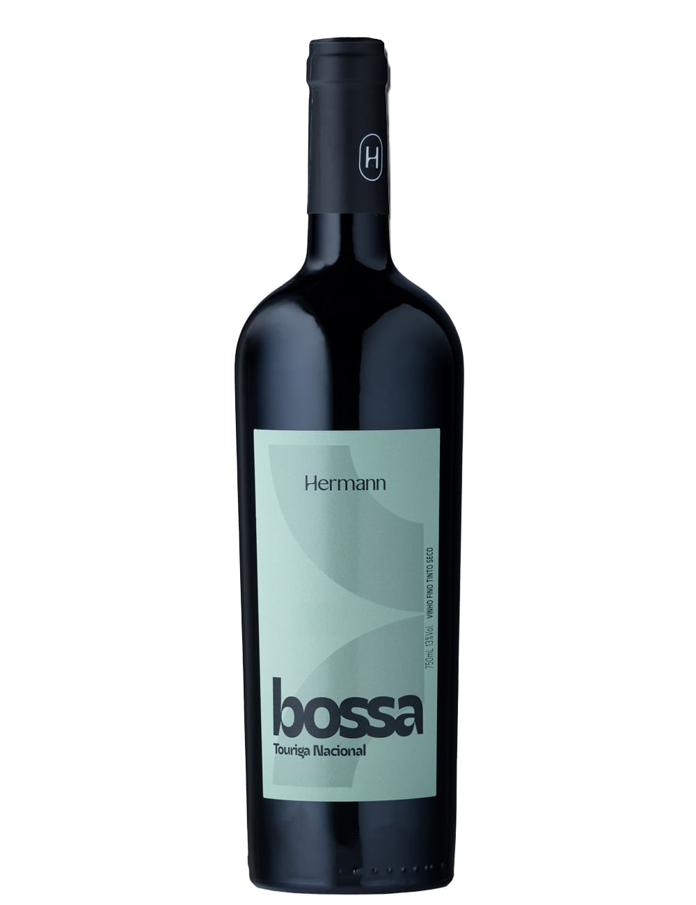Vincola Hermann Bossa Touriga Nacional 2022