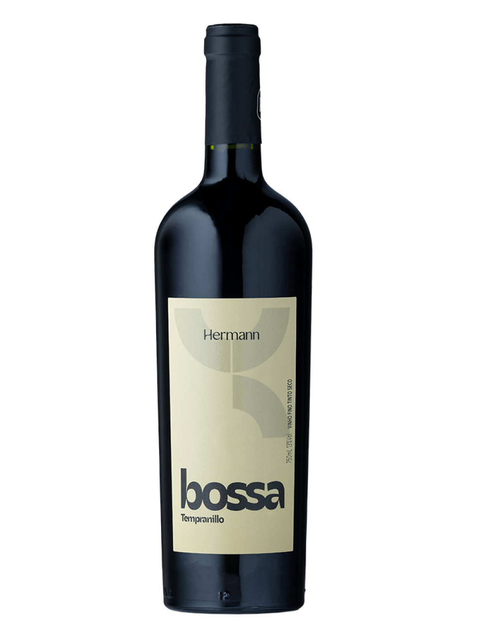 Vincola Hermann Hermann Tempranillo Bossa 2022