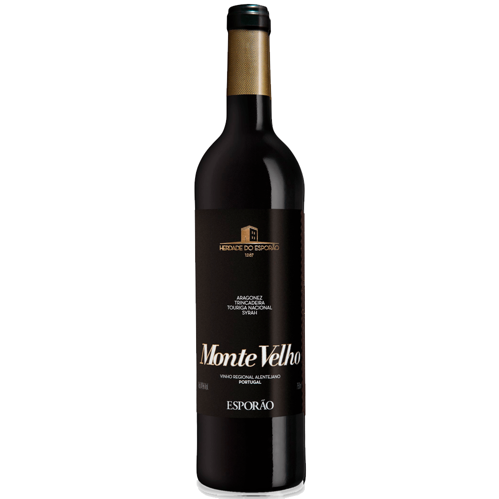 Esporo Monte Velho Tinto