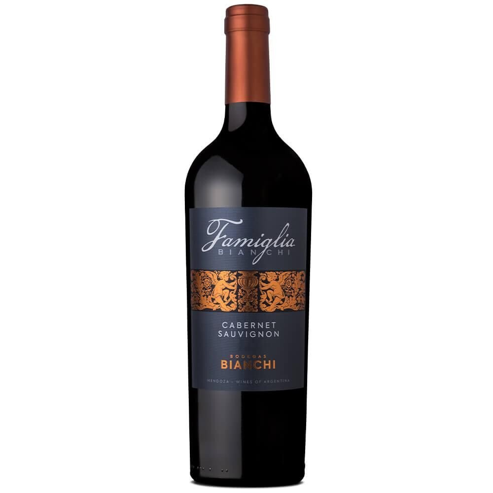 Bodegas Bianchi Famiglia Bianchi Cabernet Sauvignon