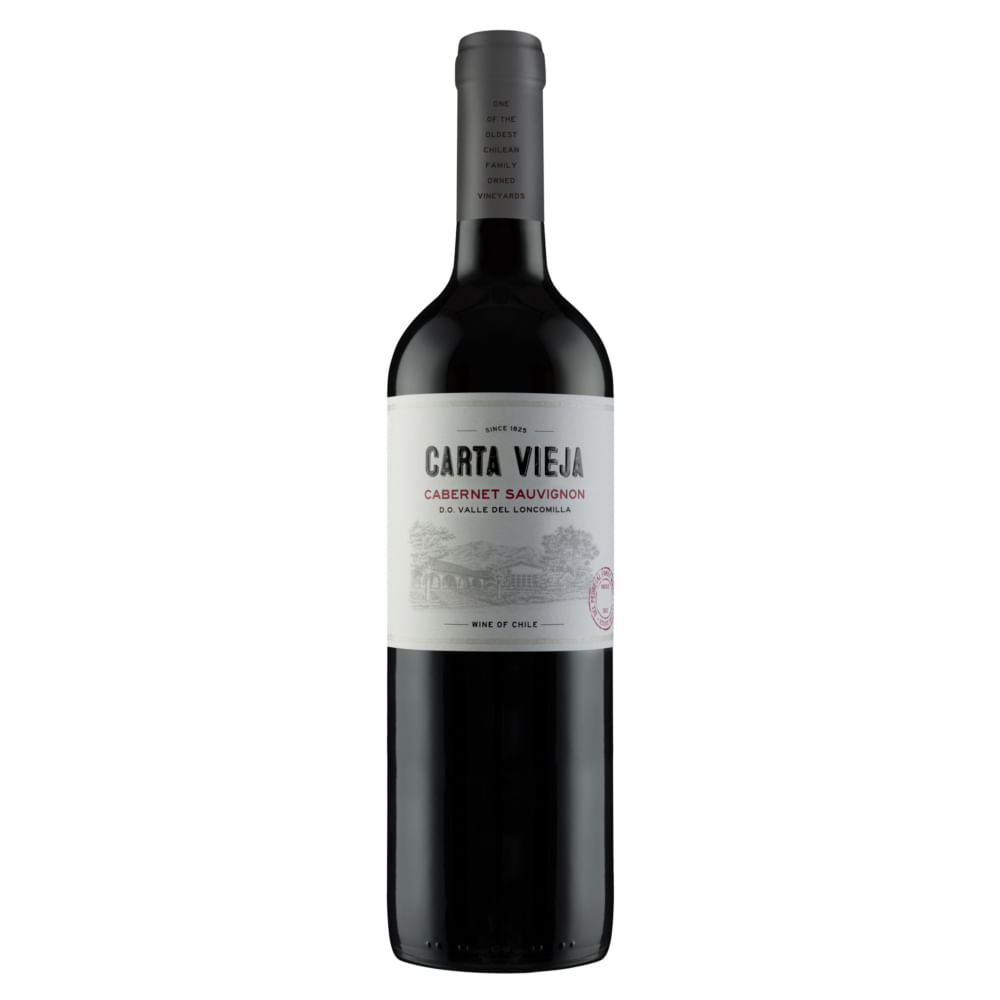 Carta Vieja 