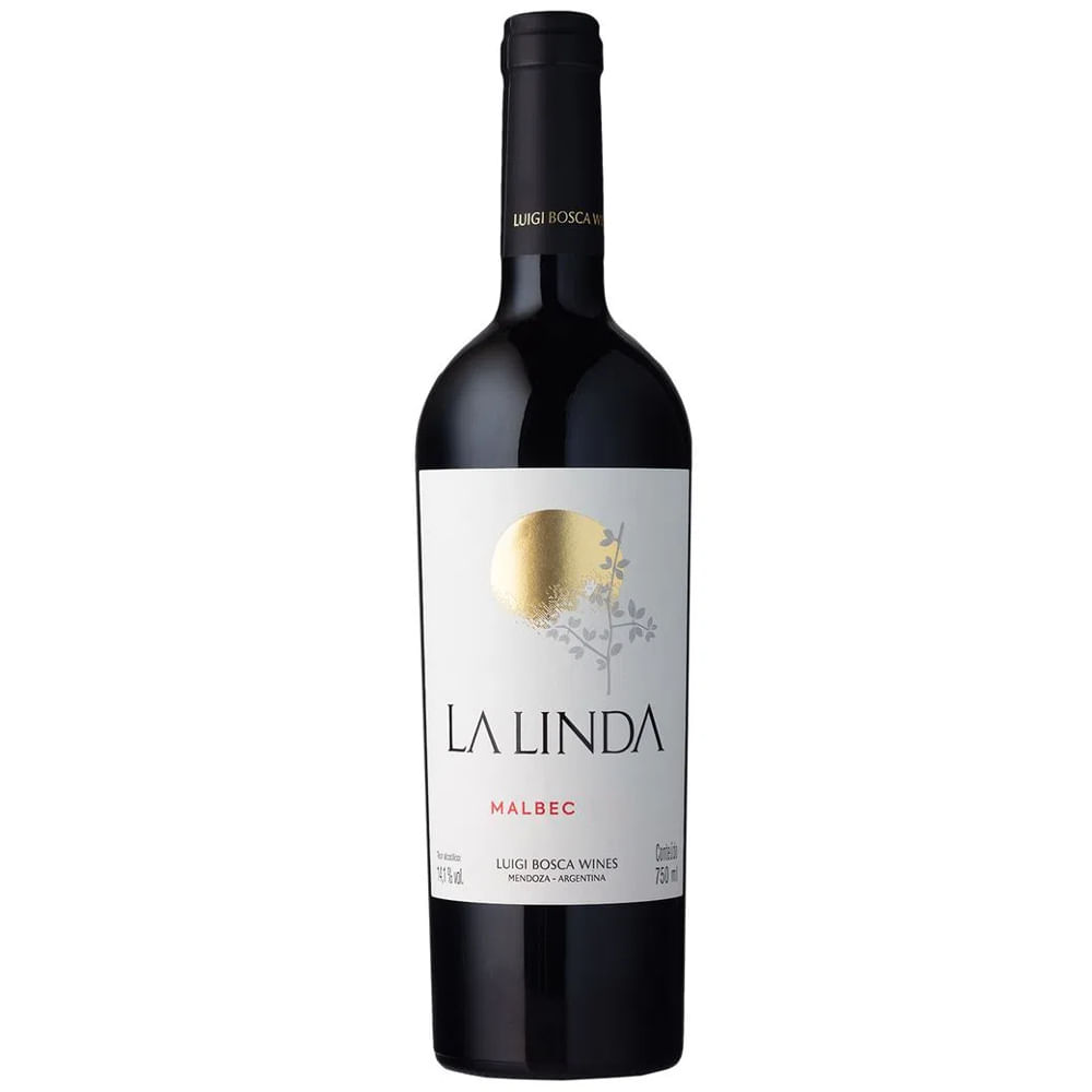 La Linda Malbec