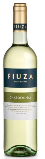 Fiuza Chardonnay