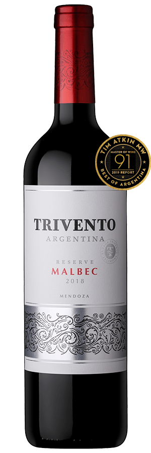 Trivento Reserve Malbec