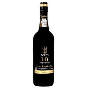Quinta de Santa Eufmia 10 Years Old Tawny Porto