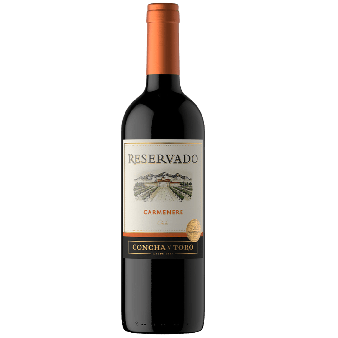Reservado Carmenre
