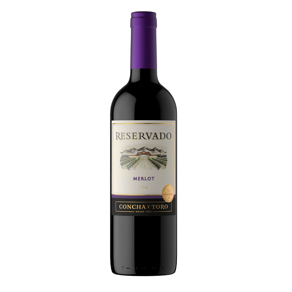 Reservado Merlot