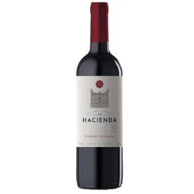 La Hacienda Cabernet Sauvignon