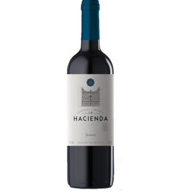 La Hacienda Tannat