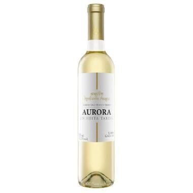 Aurora Colheita Tardia