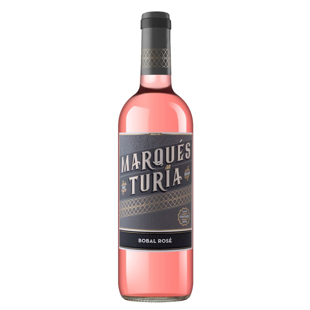 Marqus del Turia 