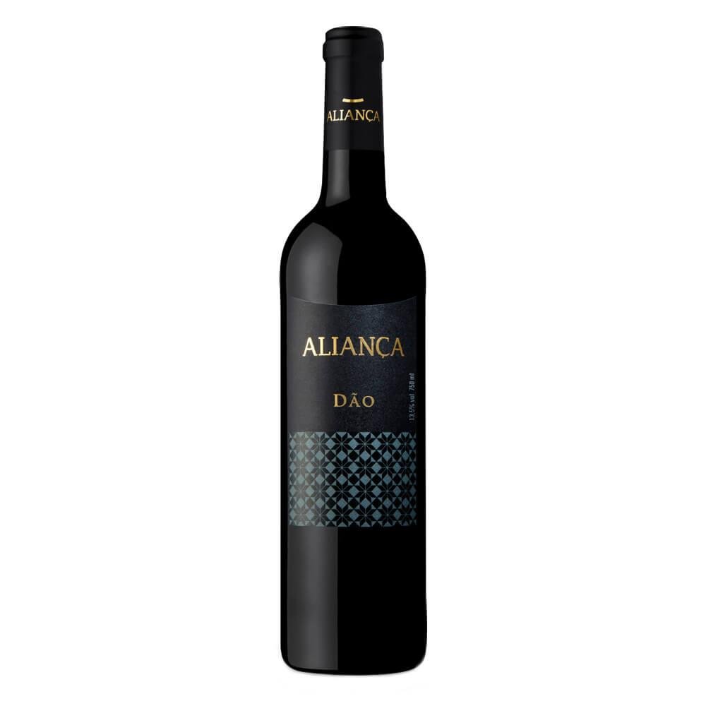 Aliana Do Tinto