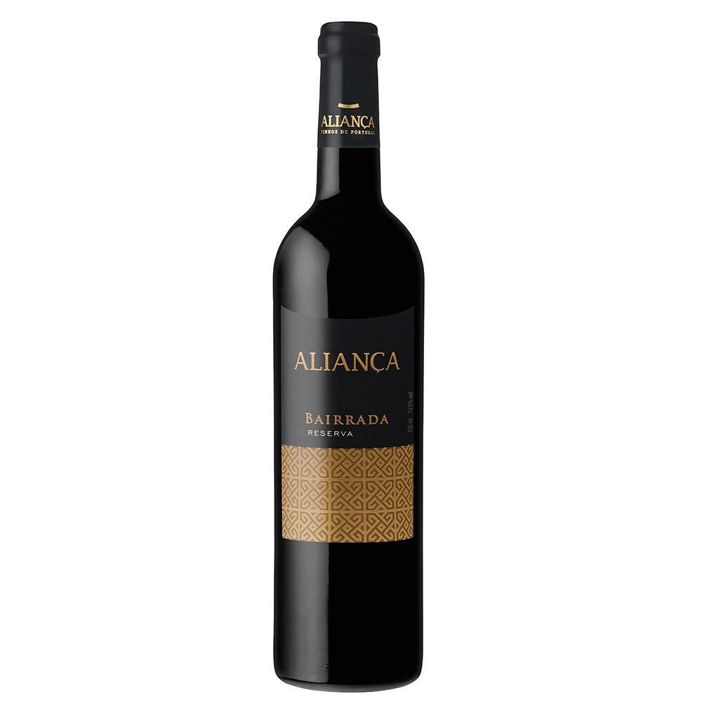 Aliana Bairrada Reserva
