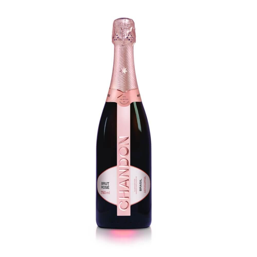 CHANDON Brazil Brut Ros