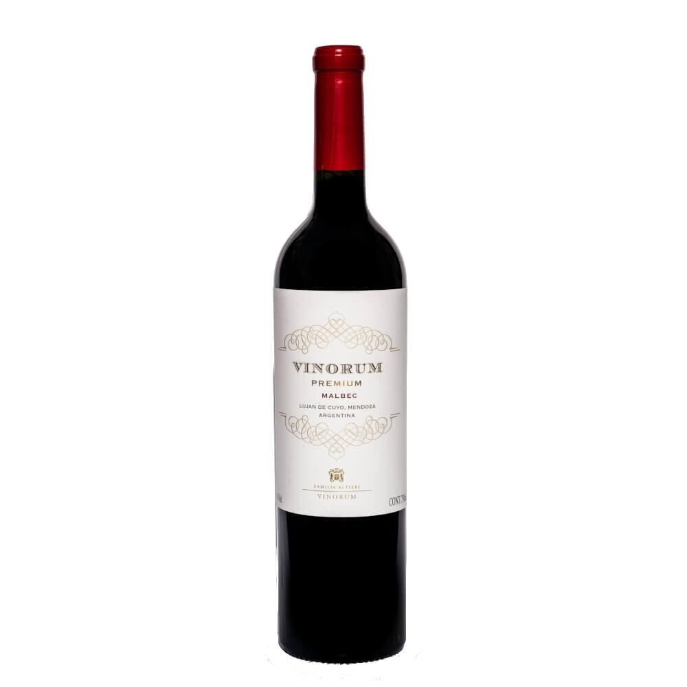 Vinorum Premium Malbec
