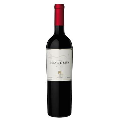 Vinorum Calle Brandsen Malbec Reserve