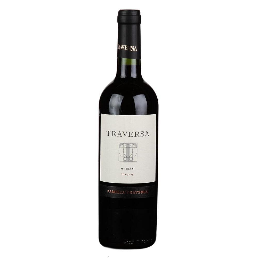 Familia Traversa Traversa Merlot
