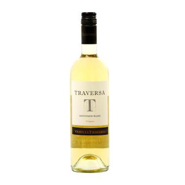 Familia Traversa Traversa Sauvignon Blanc