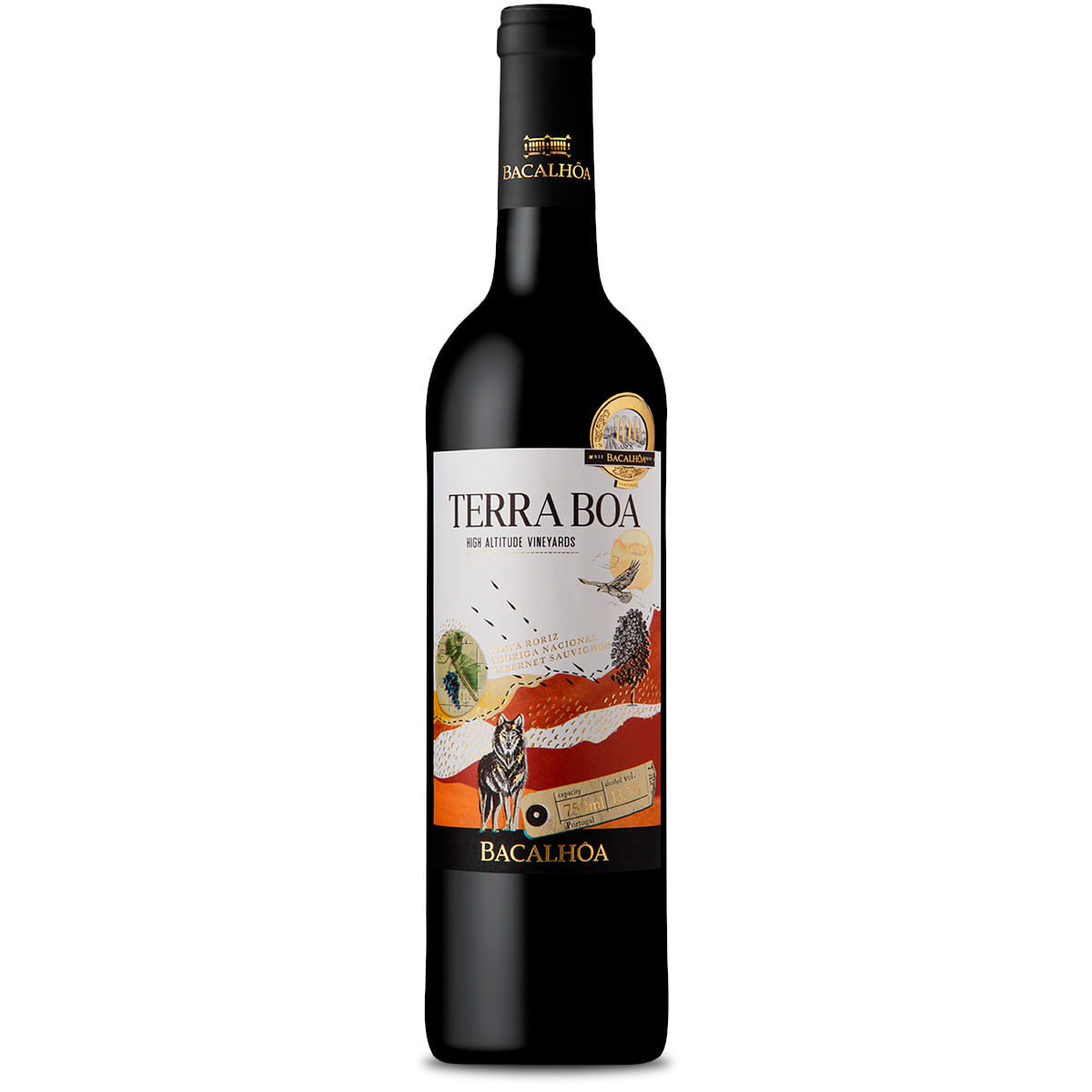Bacalha Terra Boa