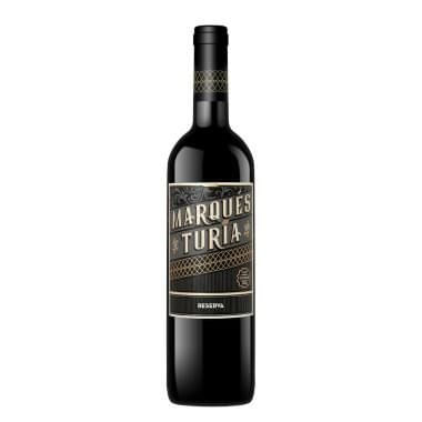 Marqus del Turia Reserva
